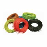 PVC VODNIK EUROCABLE H07V-K 2.5 RJAVI