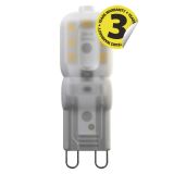 RAZNA LED ŽARNICA EMOS CLS 220-240V 2.5W/NW G9 5/1