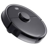 ROBOTSKI SESALNIK ROBOROCK ROBOROCK S5 MAX ČRN