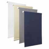 ROLO HUNGARIA KARNIS BLACKOUT 100X150 EASYFIX PEŠČEN