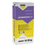 SANACIJSKA MALTA KEMA BETONPROTEKT RP 25KG
