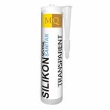SANITARNI SILIKON MQ TRANSPARENT 280 ML