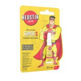 SEKUNDNO LEPILO NEOSTIK CN 102 SUPER S 3 G BLISTER