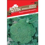 SEMENA ROYAL SEEDS BROKOLI CORVET F1 7
