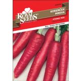 SEMENA ROYAL SEEDS KORENČEK KORALNO RD.AR 46
