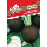 SEMENA ROYAL SEEDS REDKEV ZIMSKA ČRNA 77