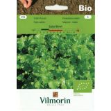 SEMENA VILMORIN BIO KRHKOLISTNA SOLATA SALAD BOWL