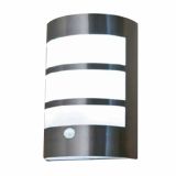 SENZORSKO SVETILO FEROTEHNA ST431S-F PIR S SENZORJEM INOX