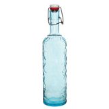 SERVIRNA POSODA ZA PIJAČE BORMIOLLI 104.5 CL ORIENTE MODRA