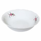 SERVIRNA SKLEDA KRZYSZTOF 26 CM FRYDERIKA S3607/M ROŽICE