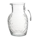 SERVIRNI VRČ BORMIOLLI 257.8 CL ORIENTE TRANSPARENT