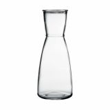 SERVIRNI VRČ STEKLARNA HRASTNIK 500 ML LONDON