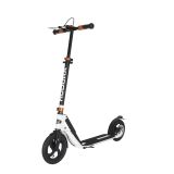 SKIRO HUDORA HUDORA BIG WHEEL AIR 230, DUAL BRAKE