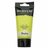 BARVA RAYHER AKRILNA 75 ML RUMENA ARTISTS