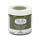 BARVA RAYHER BARVA CHALKY F. OLI. ZEL. 118ML