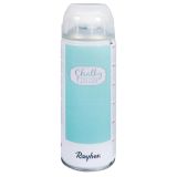 BARVA RAYHER SPRAY CHALKY F. BELA 400 ML