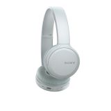 SLUŠALKE SONY WH-CH510 BELE BLUETOOTH