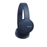 SLUŠALKE SONY WH-CH510 MODRE BLUETOOTH