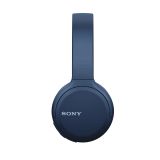 SLUŠALKE SONY WH-CH510 MODRE BLUETOOTH