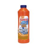SPECIALNO ČISTILO BANEX POWER GEL ZA ODMAŠITEV ODTOKOV 1000 ML