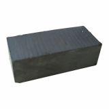 SPECIALNO OKOVJE HETTICH DIY MAGNET ZA OGLASNO DESKO 16X36 MM, ČRN ZAV=4 KOS