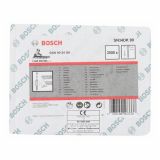 SPONKA ZA ELEKTRIČNI SPENJALNIK BOSCH ŽEBLJI ZA SN34DK 90 D-GLAVA,SVETLI,RAVNI