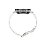 PAMETNA URA SAMSUNG GALAXY WATCH4 40MM BT SREBRNA