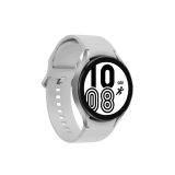 PAMETNA URA SAMSUNG GALAXY WATCH4 44MM BT SREBRNA