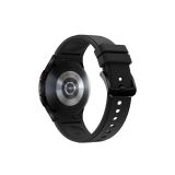 PAMETNA URA SAMSUNG GALAXY WATCH4 CLASSIC 42MM LTE ČRNA