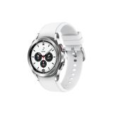 PAMETNA URA SAMSUNG GALAXY WATCH4 CLASSIC 42MM LTE SREBRNA