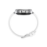 PAMETNA URA SAMSUNG GALAXY WATCH4 CLASSIC 42MM LTE SREBRNA
