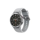 PAMETNA URA SAMSUNG GALAXY WATCH4 CLASSIC+PG 46MM BT SREBRNA