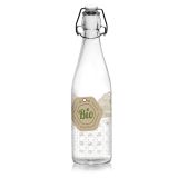 STEKLENICA ALPEKS GREEN BIO 500 ML Z ZAMAŠKOM