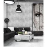 STENSKA OBLOGA POLIMARK LIVING PLASTONDA DECOR INDUSTRIAL 50X100 CM