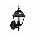 STENSKA VRTNA SVETILKA FEROTEHNA LANTERNA G 8011L RUST 1X 60W E27 230V