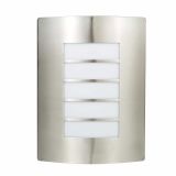 STENSKA VRTNA SVETILKA FEROTEHNA ST031-F INOX