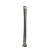 STOJEČA VRTNA SVETILKA FEROTEHNA OSLO H100 7W INOX