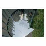 STOPNICE ARKE CIVIK ZINK FI 140 CM