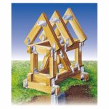 VEZNI ELEMENT VORMANN KOTNIK 70933 105X105X90X3 MM