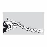 VEZNI ELEMENT VORMANN MONTAŽNI TRAK 1403016 ZF 16X0.9 MM, 10 M