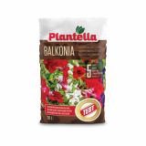 SUBSTRAT ZA OKR. RASTLINE PLANTELLA ZEMLJA BALKONIA 70 L