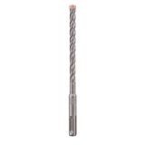 SVEDER ZA BETON SDS PLUS ALPEN 6X160/100 MM FORCE X 4-REZILA