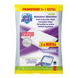 TABLETA BISON AIR MAX POLNILO SIVKA PROMO 2+1 3X450G