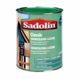 TANKOSLOJNI PREMAZ SADOLIN CLASSIC 2 BOR 0.75 L