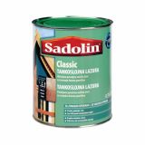 TANKOSLOJNI PREMAZ SADOLIN CLASSIC 7 MAHAGONIJ 2.5L