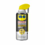 TEHNIČNI SPREJ WD-SPECIALIST FAST DRYING SILICONE LUB. 400ML - SILIKONSKO MAZIVO