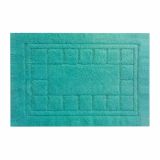 TEKSTILNA KOPAL.PREPROGA SANIPLAST SIBYLLE ZELENA 55X90