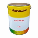 TEMELJ ZA KOVINE CHEMCOLOR AGRO PRIMER 5 KG