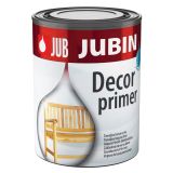 TEMELJNI PREMAZ JUB JUBIN DECOR UNIVERSAL PRIMER 0.65 L