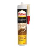 TESNILNA MASA PATTEX PARKET 310ML BOR-BREZA